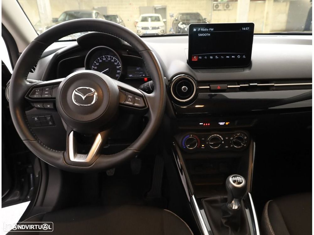 Mazda 2 1.5 e-Skyactiv-G Centre-line - 28