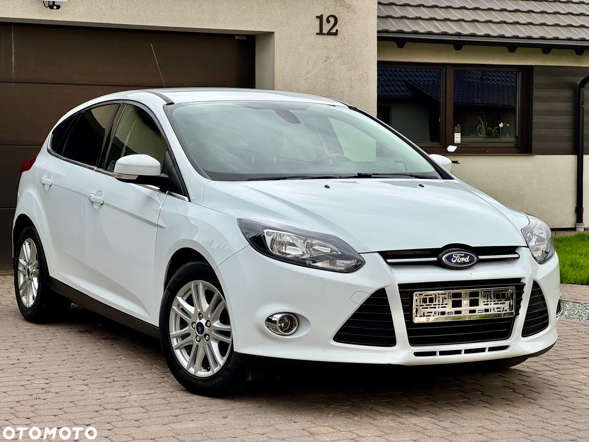 Ford Focus - 10