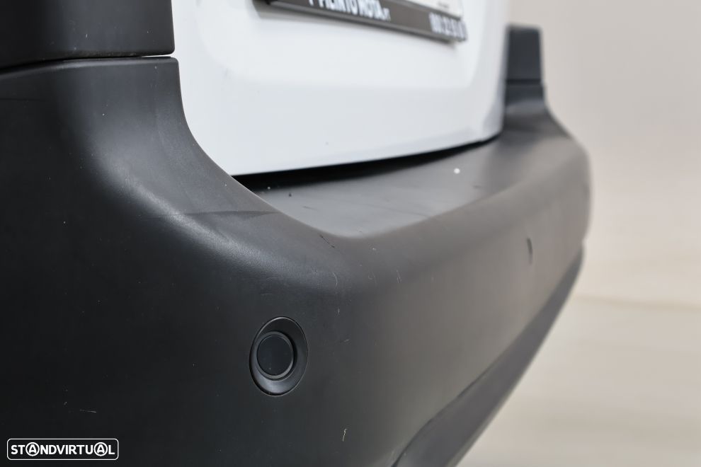 Peugeot Partner Partner Standard 1.5 Bluehdi 100cv S&s Cvm6 - 14