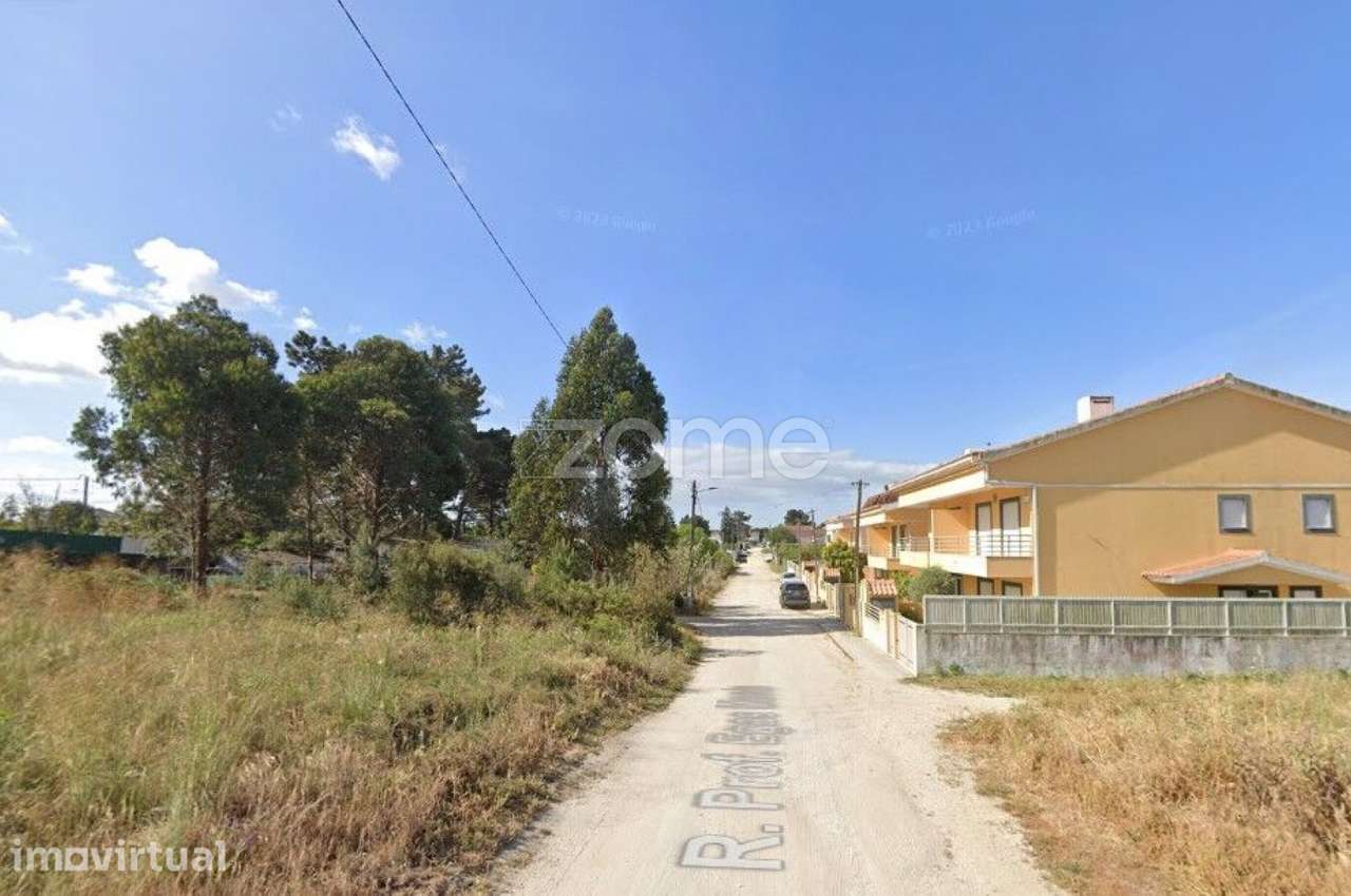 Terreno Urbano, Fernão Ferro, Seixal - 404m² - Grande imagem: 5/14