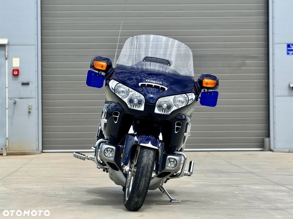 Honda GL - 5