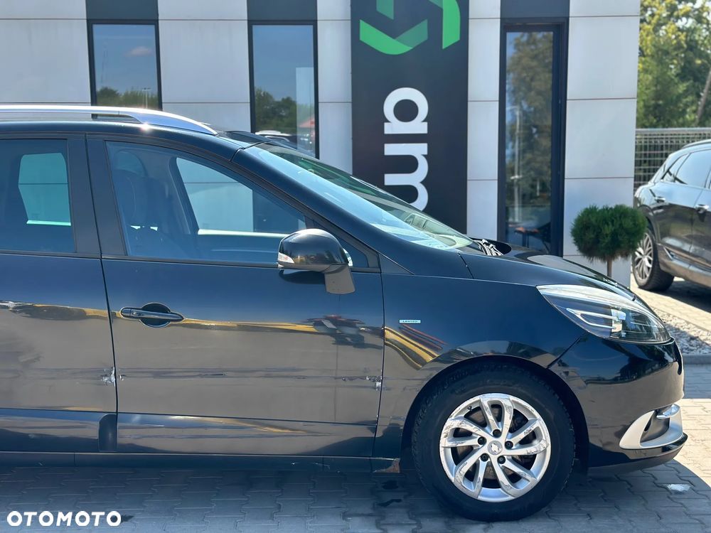 Renault Scenic - 4