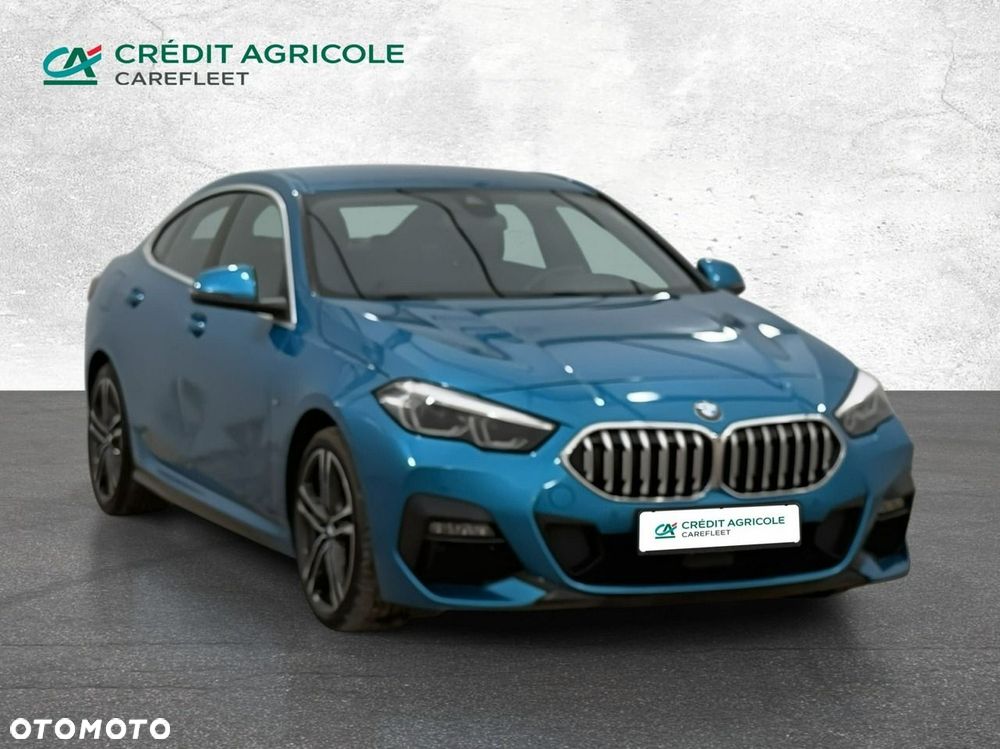 BMW Seria 2 - 4