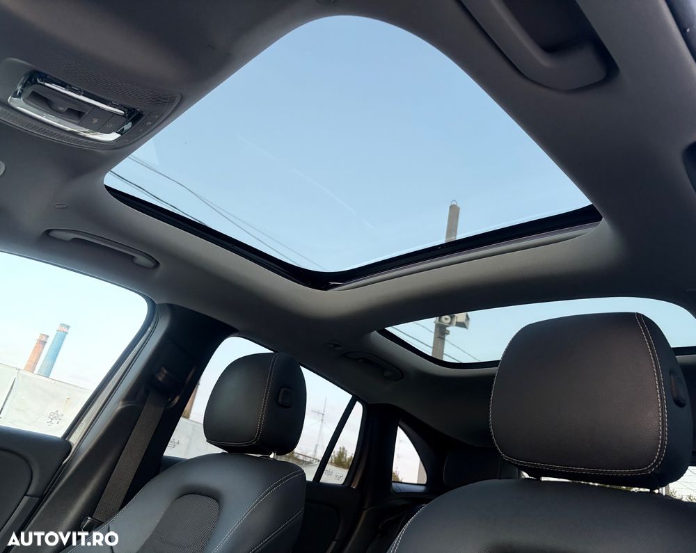 Mercedes-Benz GLA 200 7G-DCT Edition Progressive Line - 7