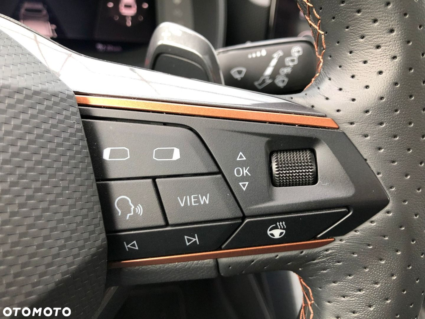 Cupra Leon 2.0 TSI VZ DSG - 27
