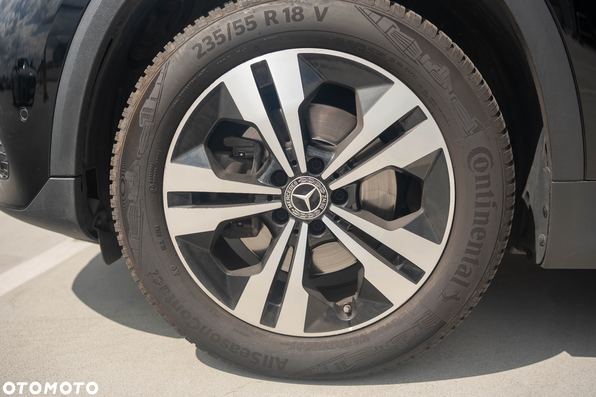 Mercedes-Benz GLA 200 Style - 11
