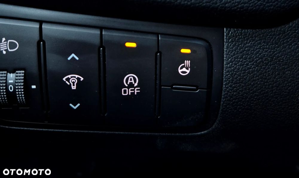 Kia Ceed 1.6 GDI Business Line - 8