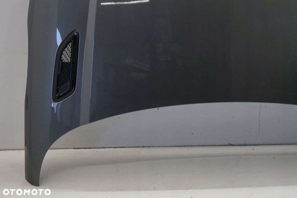 RANGE ROVER EVOQUE L538 LIFT R-DYNAMIC MASKA 873 - 4