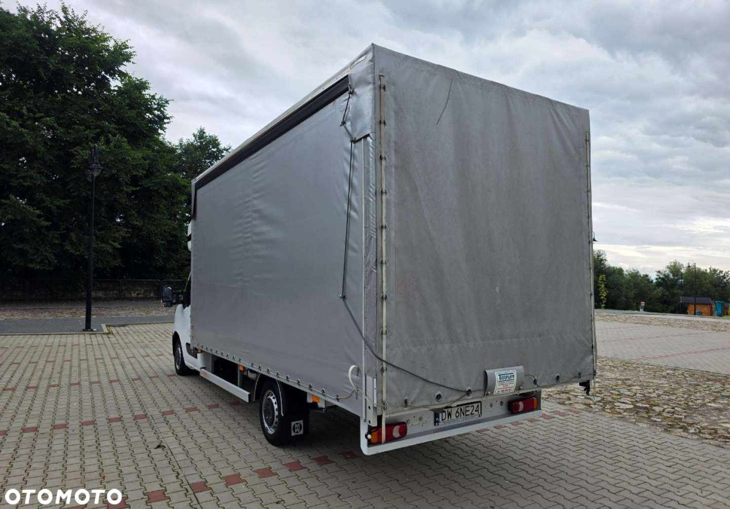 Renault Master - 7