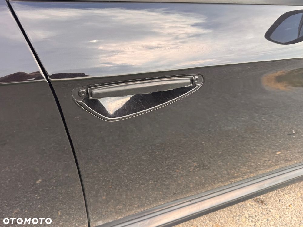 Alfa Romeo 159 1750TBi Sport - 21