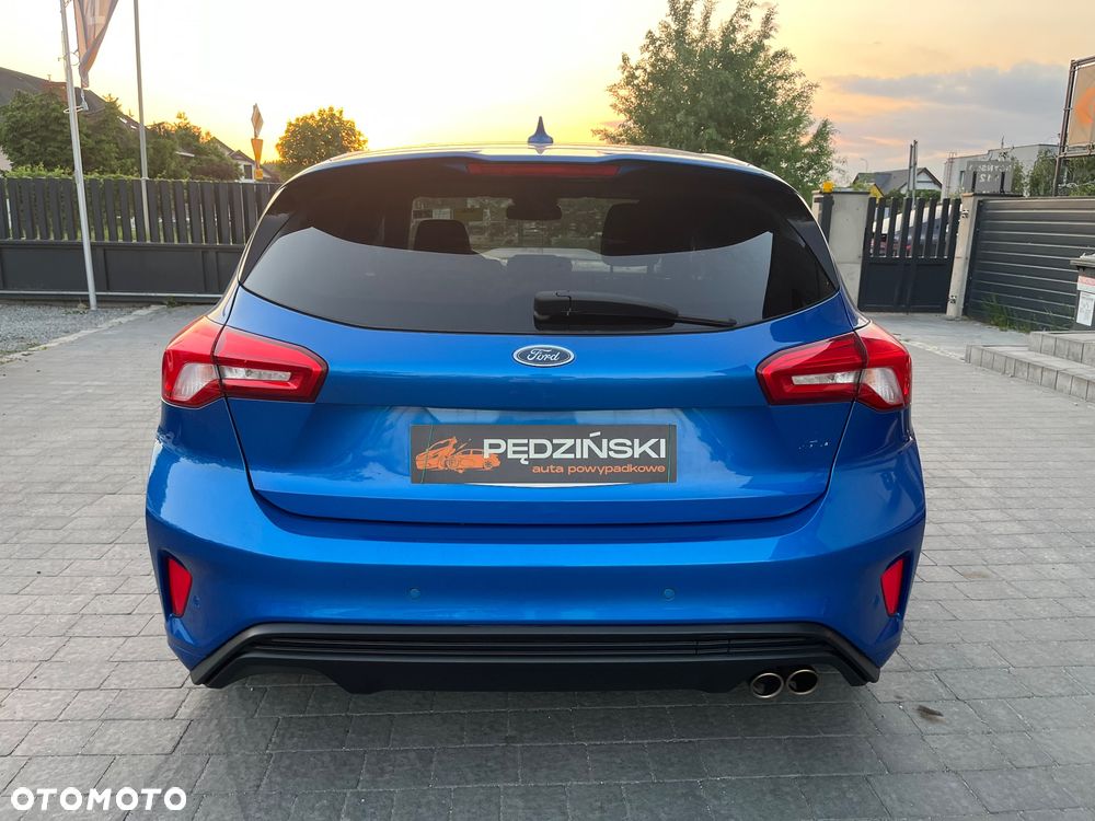 Ford Focus - 5