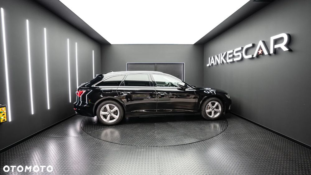 Audi A6 Avant - 12