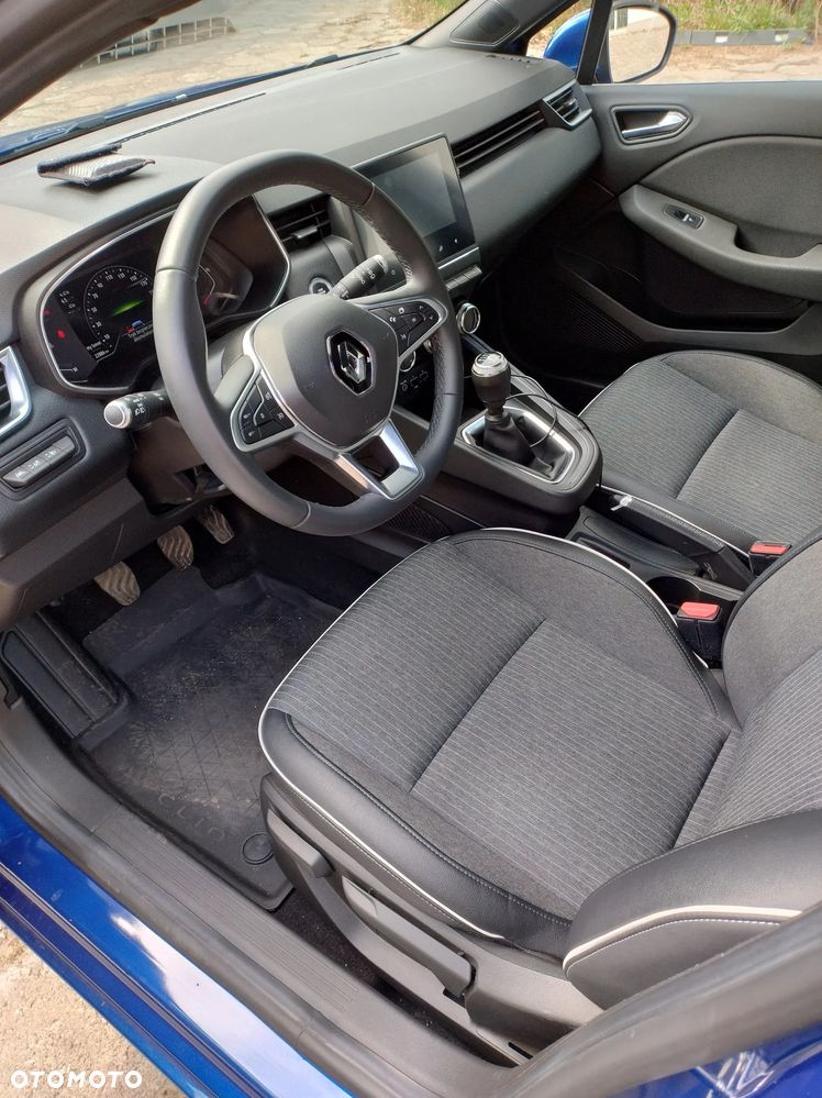Renault Clio 1.0 TCe Intens - 11