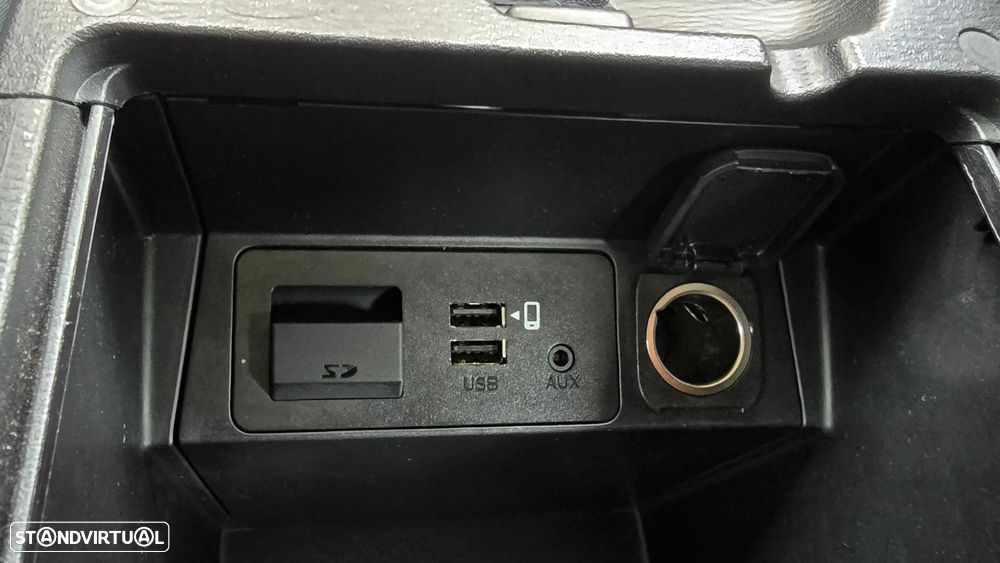 Mazda 3 Hatchback - 28