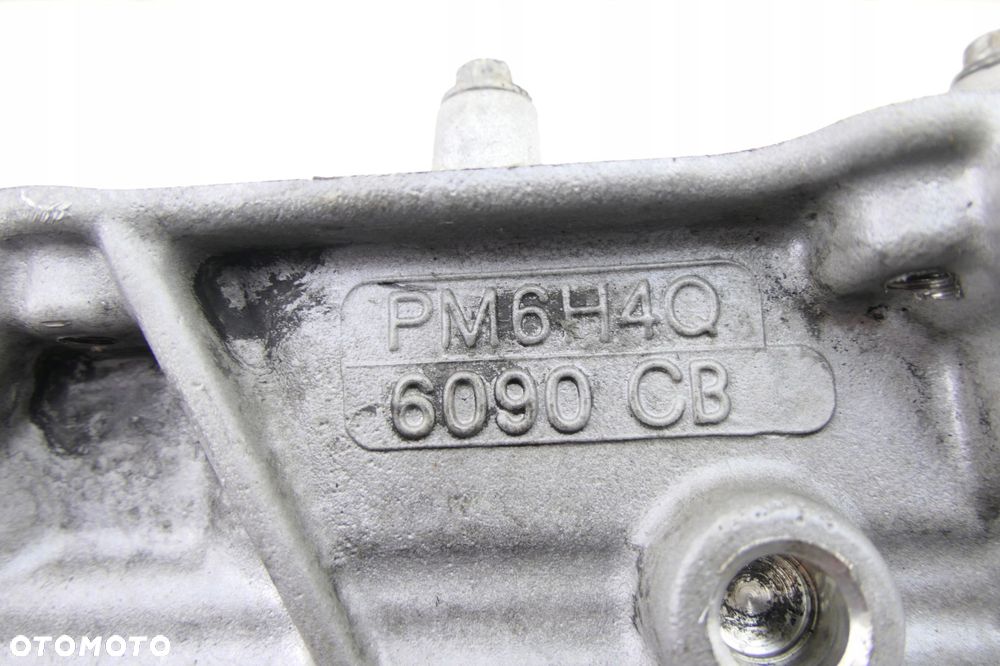 Głowica RANGE ROVER SPORT I L320 3.6 TD PM6H4Q6090CB - 13
