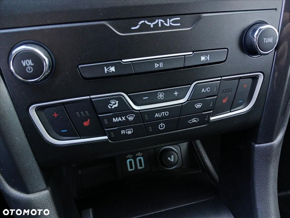 Ford Mondeo 2.0 EcoBlue Trend - 14