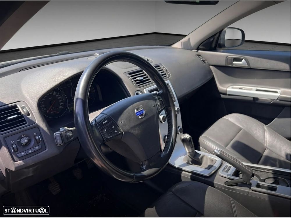 Volvo V50 1.6 D Drive Business Ed.Start/Stop - 8