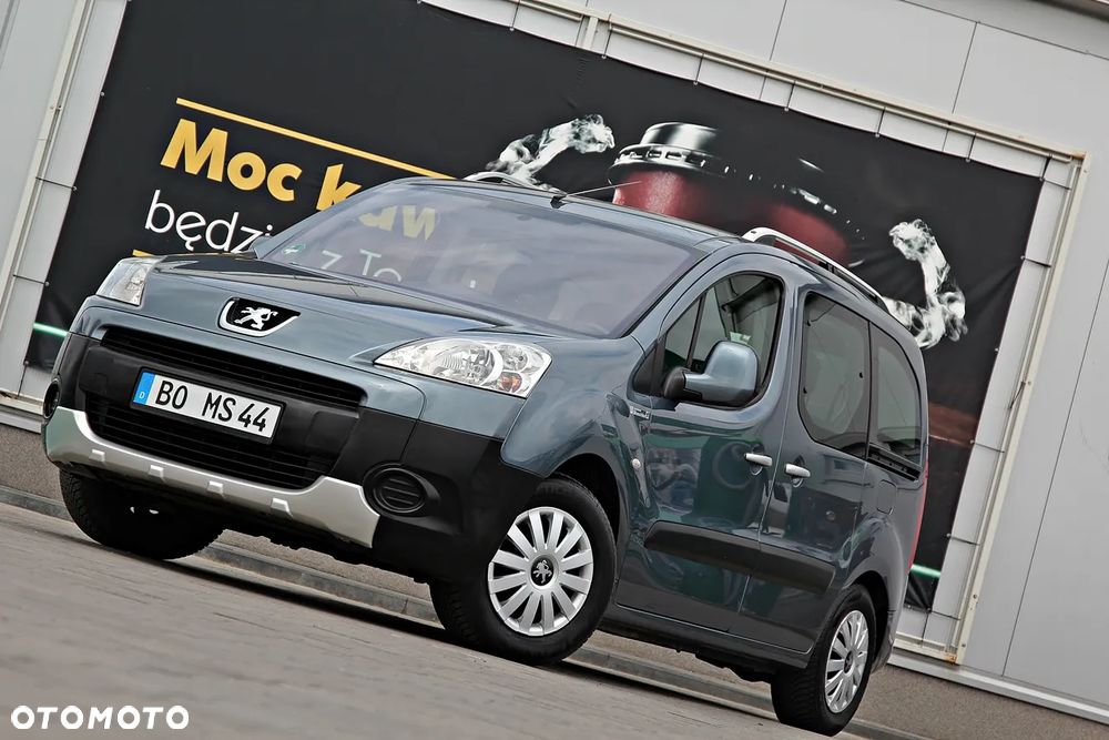 Peugeot Partner - 22