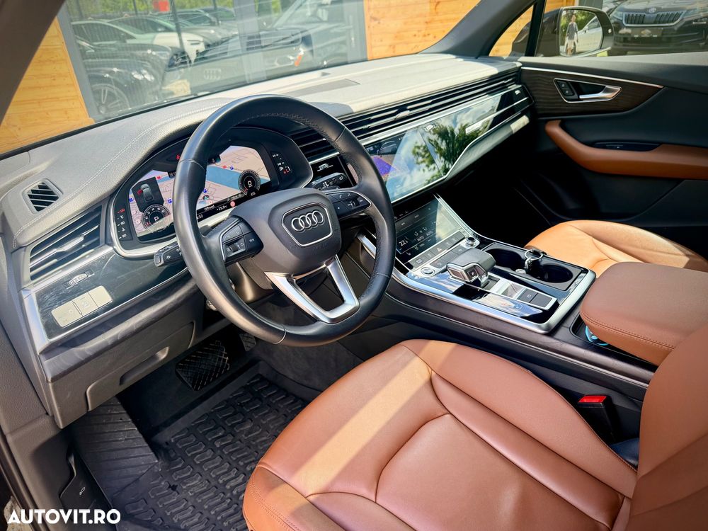 Audi Q7 - 6