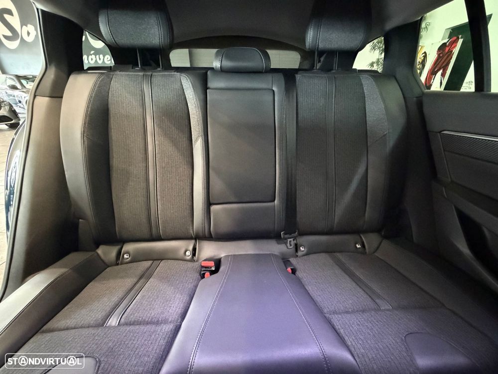 Peugeot 508 SW 1.6 Hybrid Allure e-EAT8 - 27