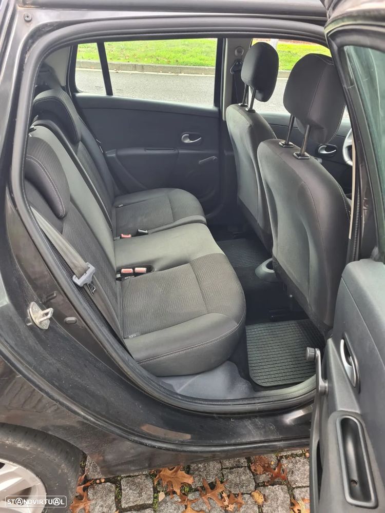 Renault Clio Break - 10