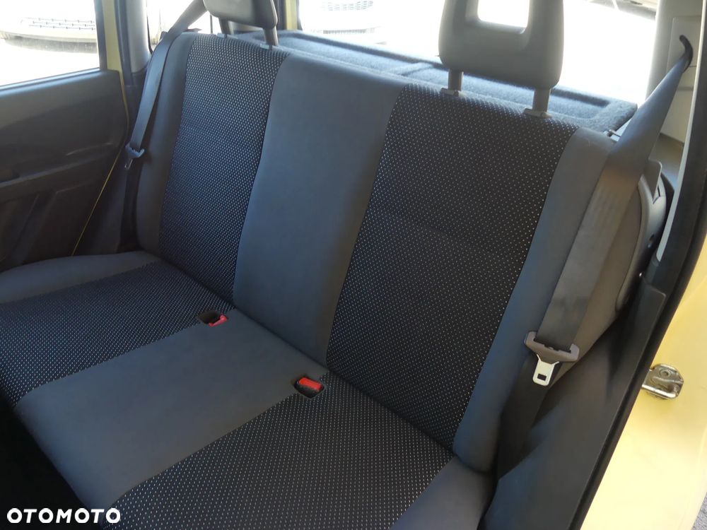 Fiat Panda 1.1 Active - 10