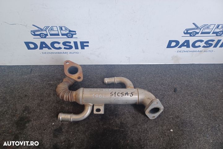 Racitor gaze 045131513L 1.4 TDI MX1253 Volkswagen VW Polo 4 9N [facel - 1