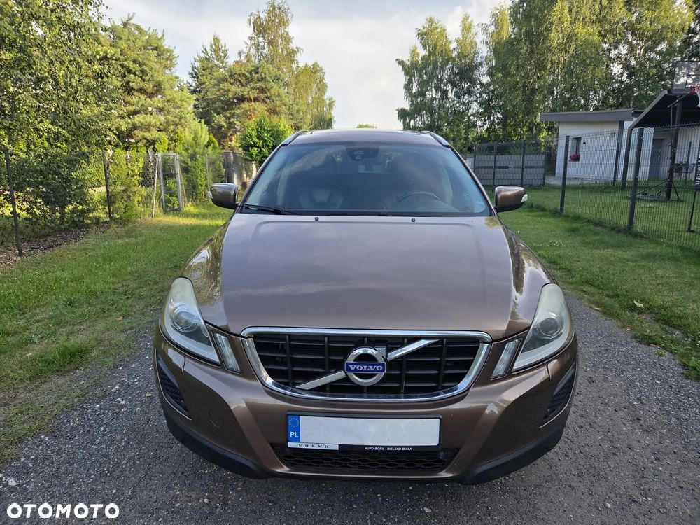 Volvo XC 60 D5 AWD Summum - 2