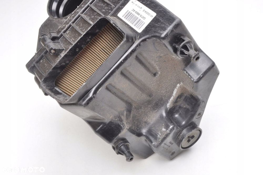 LAND ROVER RANGE ROVER L560 3.0 D OBUDOWA FILTRA POWIETRZA GX73-9H736-AA - 5