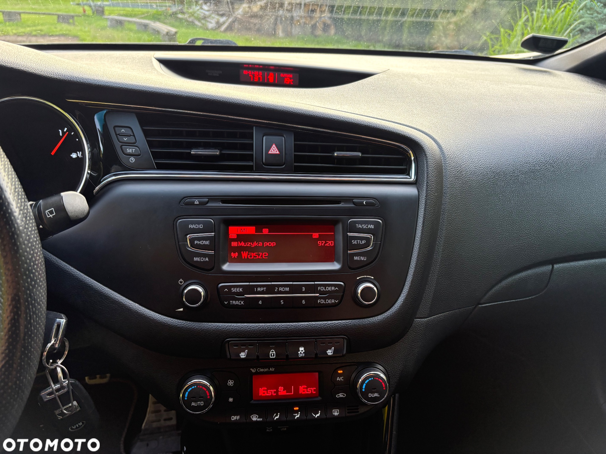 Kia Ceed 1.6 CRDi GT Line - 19