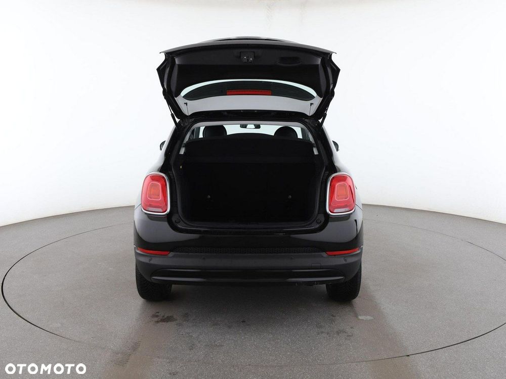 Fiat 500X 1.6 E-Torq Mirror - 20