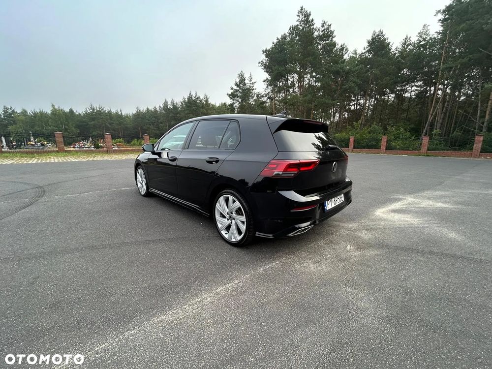 Volkswagen Golf - 5