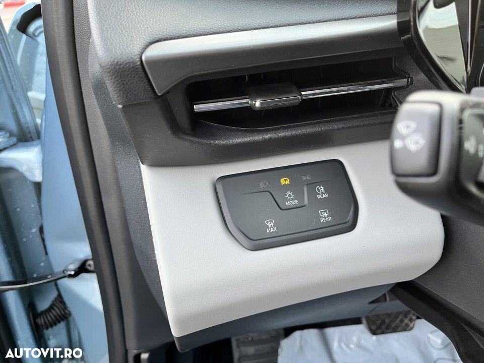 Ford Explorer RWD 77 kWh Extended Range Select - 9