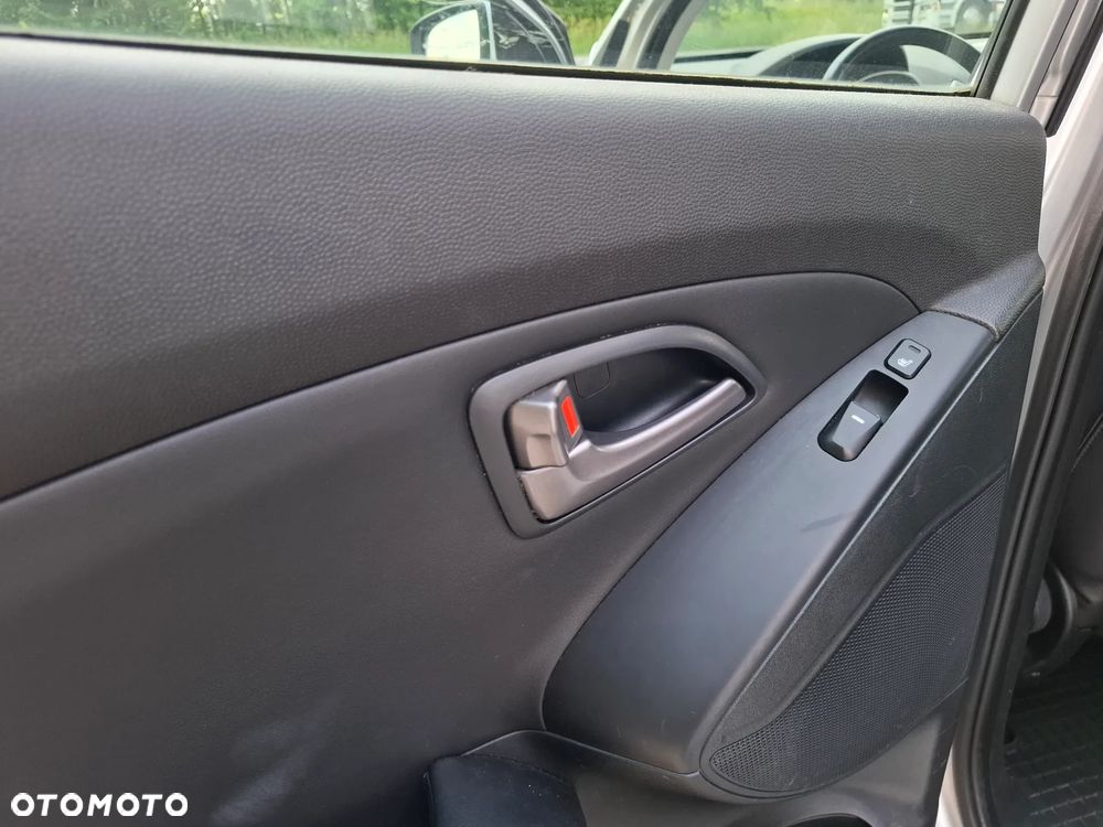 Hyundai ix35 2.0 CRDi Comfort 4WD - 33