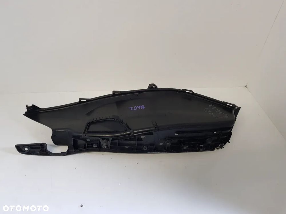 Honda PCX 125 Lewy Podest Podłoga Stopień - 3