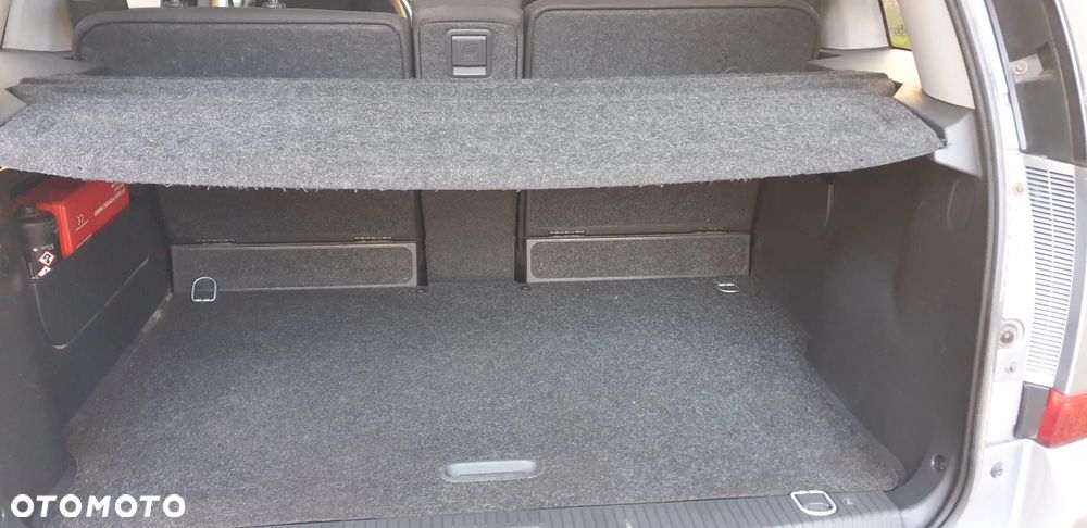 Opel Meriva 1.4 Cosmo - 13