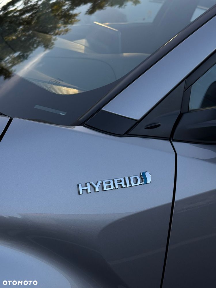 Toyota C-HR 2.0 Team Deutschland - 24