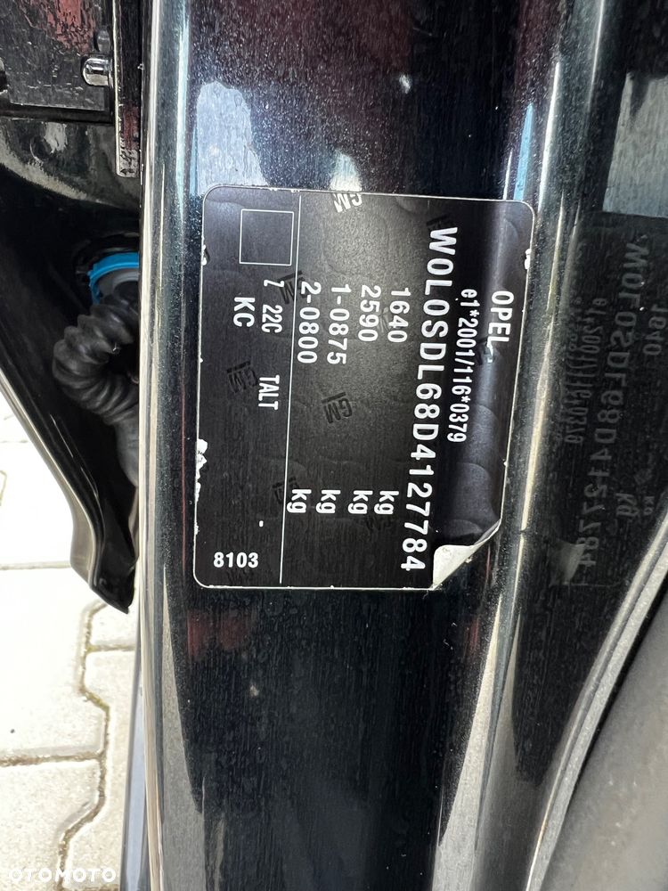 Opel Corsa 1.4 Enjoy S&S - 25