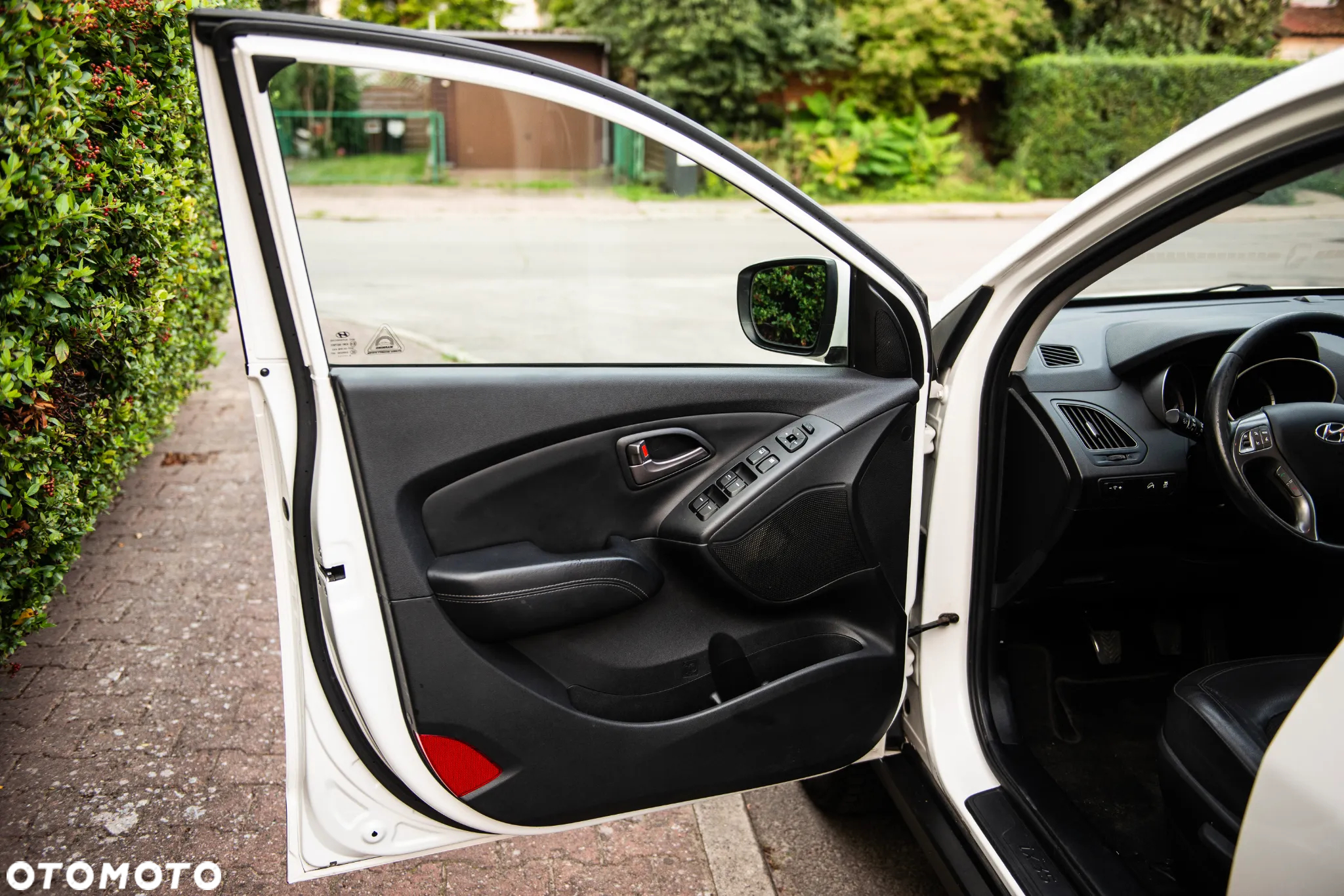 Hyundai ix35 1.6 2WD Comfort - 18