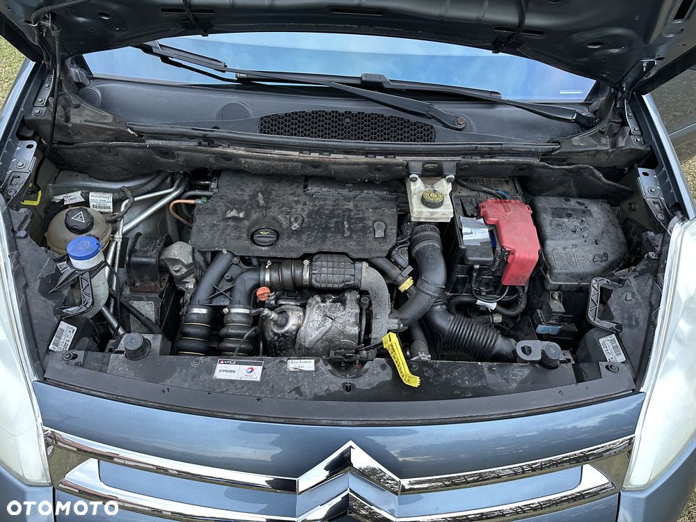 Citroën Berlingo 1.6 HDi Exclusive - 27