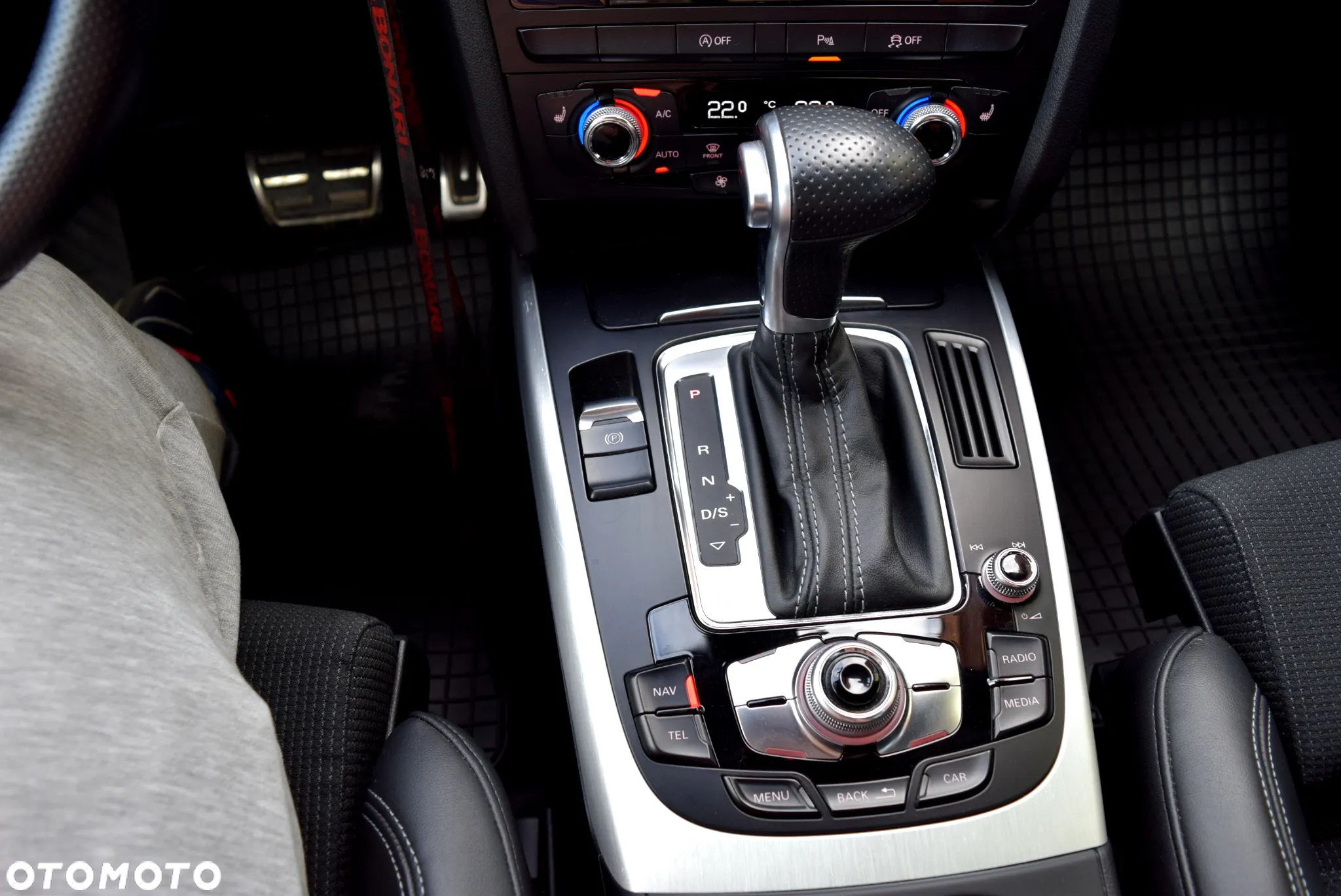 Audi A4 - 29