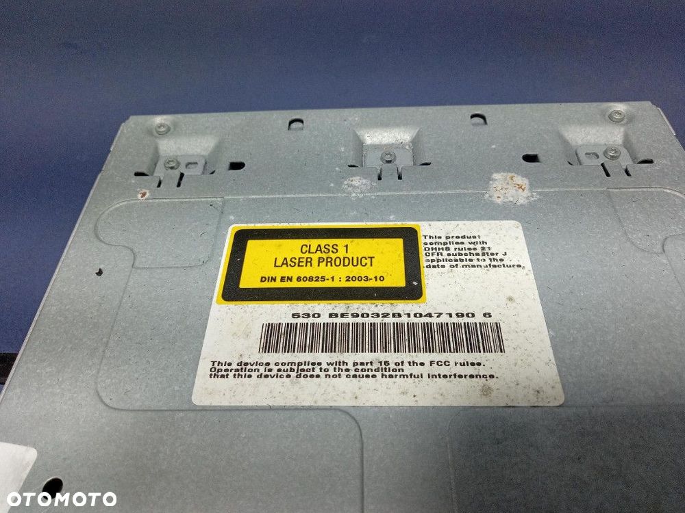 MERCEDES S-KLASA W221 LIFT 09-13 RADIO I NAWIGACJA A2219027602 - 11