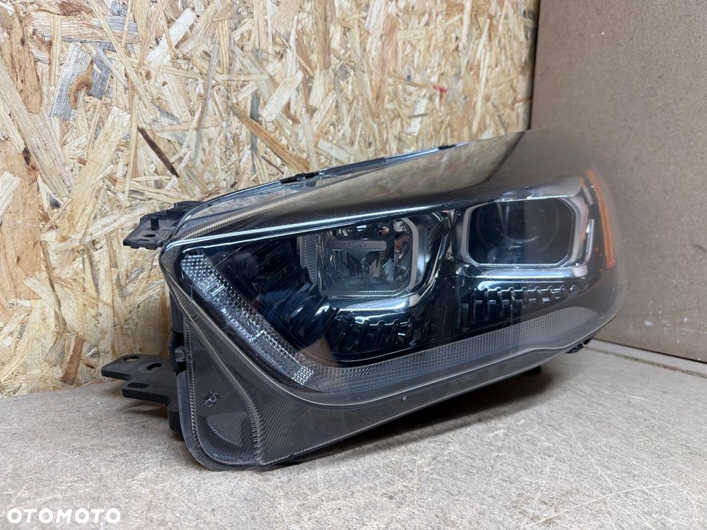 LAMPA PRZÓD LEWA LEWA PRZEDNIA FORD KUGA MK2 LIFT ESCAPE XENON LED GV41-13D155-EE - 21