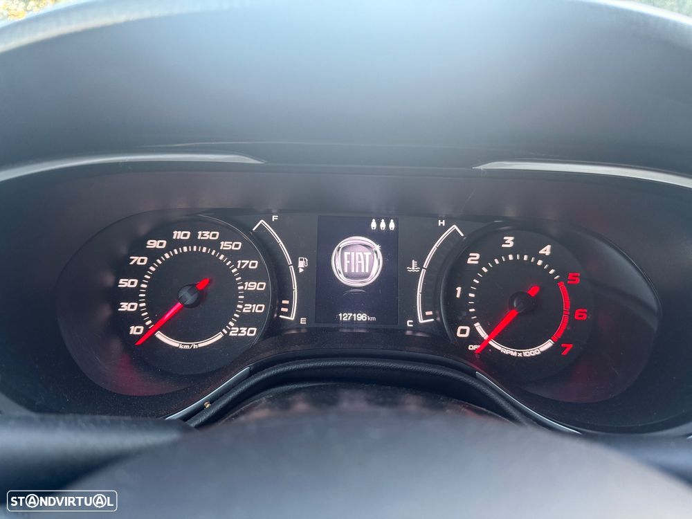 Fiat Tipo - 13