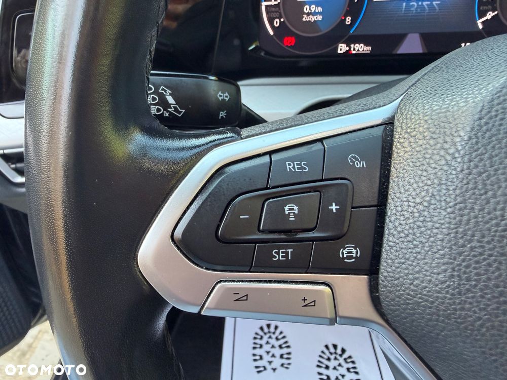 Volkswagen Golf 1.5 TSI EVO Life - 22