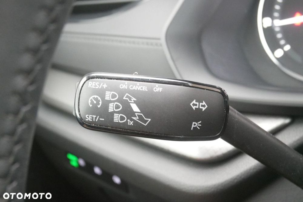 Skoda Octavia 1.5 TSI ACT Ambition - 22