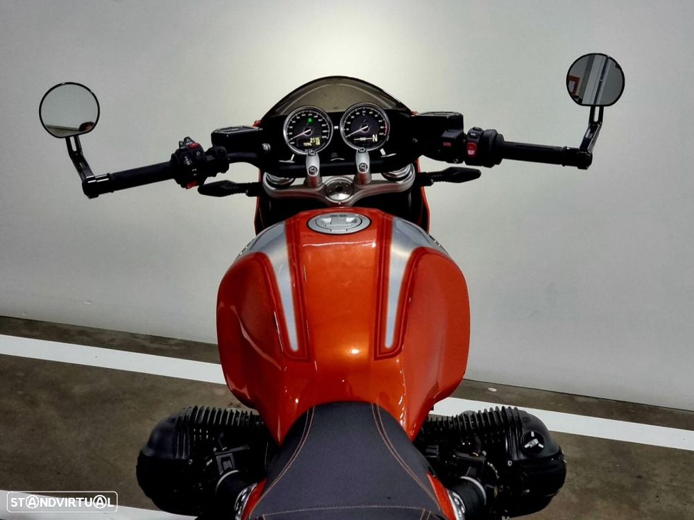 BMW R 12 nineT 12 S - 9