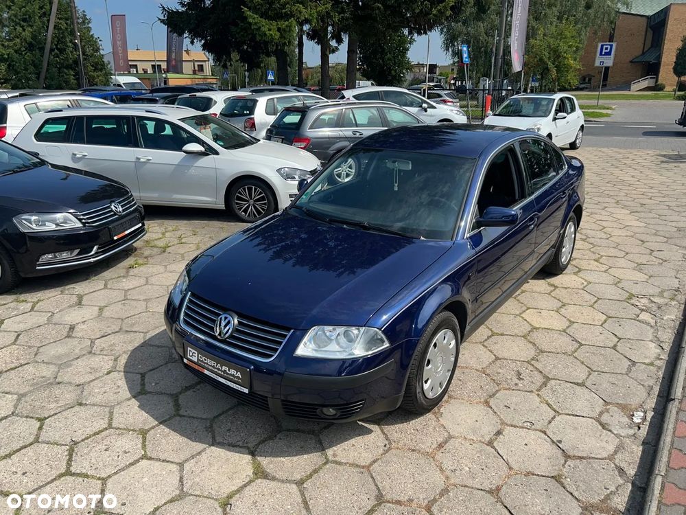 Volkswagen Passat 2.0 Highline - 25