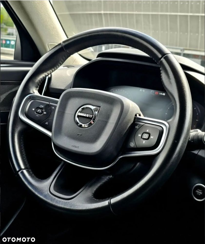 Volvo XC 40 D3 Inscription - 7