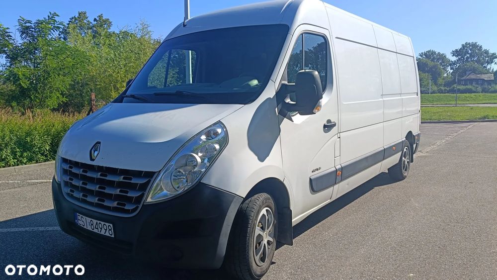 Renault Master - 9